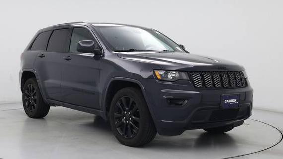 JEEP GRAND CHEROKEE 2017 1C4RJEAG1HC722228 image